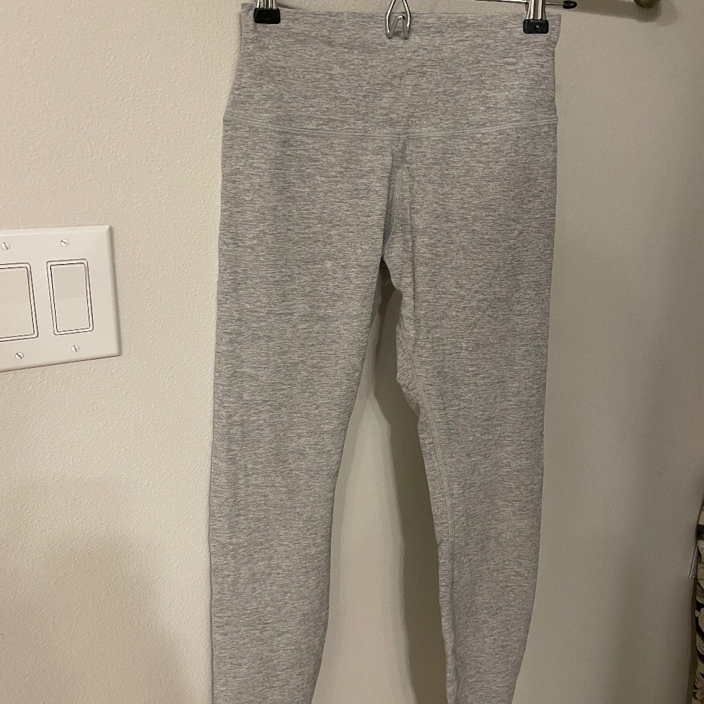 Alo yoga leggings